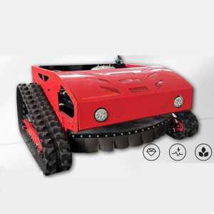 자동 잔디깍는 기계 잔디 관리 풀숲 잡초 트리머 로봇 무선