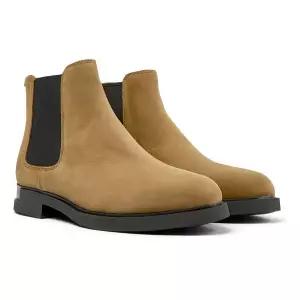 [롯데백화점]캠퍼 캠퍼 24FW 여성 앵클부츠 Iman K400299-022