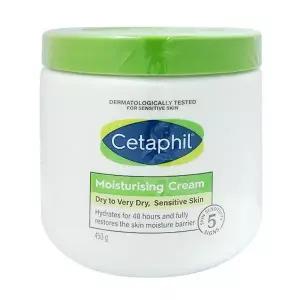 세타필 모이스쳐라이징 크림 453g 1개