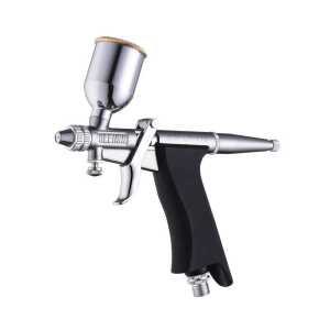 프라모델 에어브러쉬 도색 스프레이 휴대용 에어스프레이건