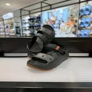 [크록스] 크록스 하이커 엑스케이프 샌들 208181-001