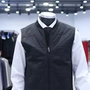 [STCO]SS 봄 세모퀼팅 패딩베스트 (클래식핏) F2PV241C2