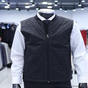 STCO 세이브존04 세모퀼팅 패딩베스트 2PV241C2