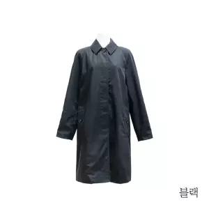 [버버리] 클래식 싱글 맥코트