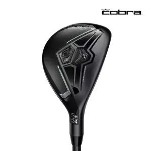 (코브라) 2024년 다크스피드 하이브리드(여성)