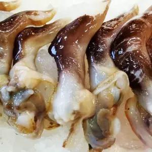 [미스터팜팜]당일조업 생물 손질 새조개 내장제거 1kg(상품)