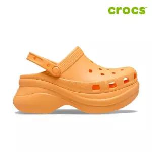 [크록스 정품] 클래식 베이 클로그 여성샌들 206302-85Q