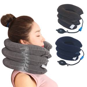 굿테크 밸런스휴 3단 목견인기 GT-N3 에어백