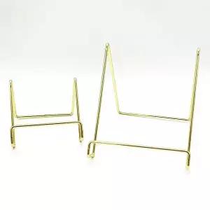 골드 프레임 거치대 대 W74EB03