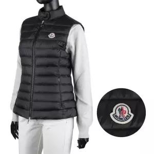 [몽클레르]몽클레어 1A00067 597YF 999 IGENS VEST 다운 베스트