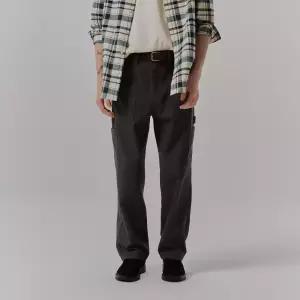 [택가 89,900원]마인드브릿지 남성 옥스포드워크팬츠 MYPT6153