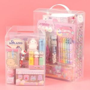 문구세트 초등학교 입학선물 레이지스타 3종 학용품 신학기 준비물