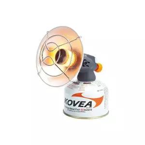 코베아 핸디썬 가스히터 가스난로 Kg 대용량H 1609 휴대용 캠핑 낚시