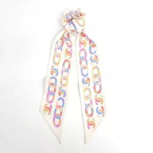 [구구스]중고명품 샤넬 헤어슈슈 (NO 4938985)