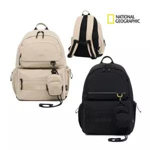 내셔널지오그래픽키즈 K255KBG120 남여공용 초등 소풍 가방 백팩 신학기 주니어 경량 딜 편안 281357