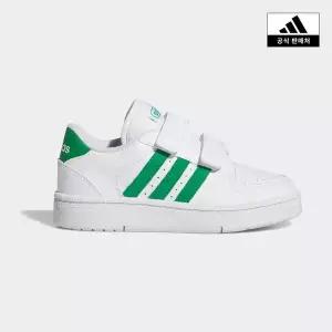 [아디다스키즈](대전신세계)[adidas kids] (170~210) BREAK START EL CF C (JI0374)