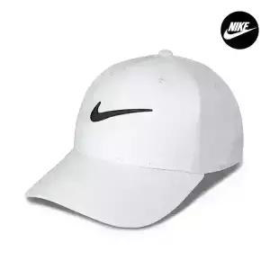 나이키 드라이핏 클럽 스우시 볼캡 모자 FB5625-100