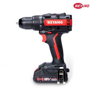 계양 18V 충전 드릴 DD-18BL-W (2.0AH) 세트 (배터리2개) 드라이버드릴 DD18BL-W