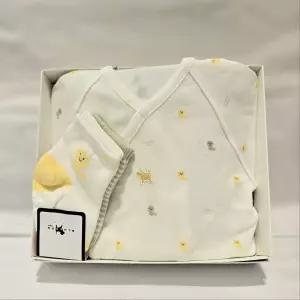 WH비비캐릭터배냇양말SET 44A70-000-01양말세트