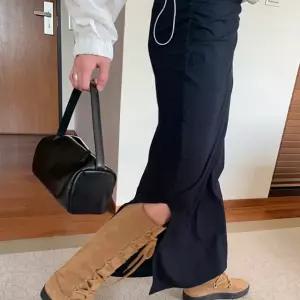 [메이비베이비] [Dearest] Neo Skirt (Fabric by CREORA )