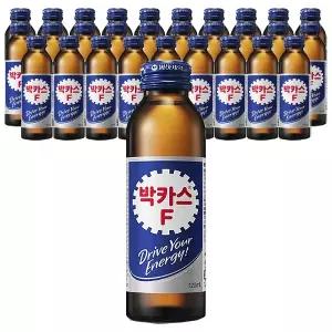 동아제약 박카스 F 에프 120ML x 30병