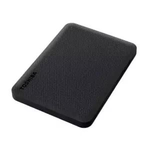 Q 도시바 외장하드 칸비오 어드밴스 1TB 블랙