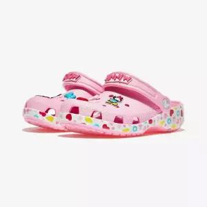 [ABC마트] 크록스 미키 프렌즈 미니 클래식 클로그 키즈 [CRS211147/0113869]