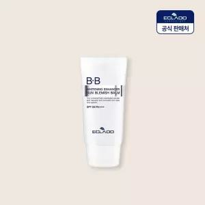 화이트닝 인핸서 선 블레미쉬 밤 비비크림 SPF 38 PA+++ 50g