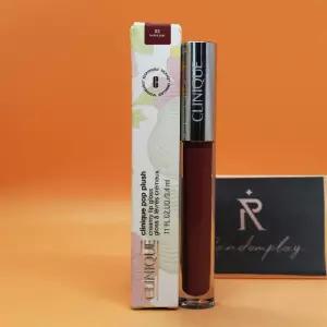 크리니크 팝 플러시 크리미 립 글로스 03 브륄레 팝 3.4mL 도매가능 수출