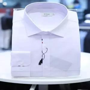 [STCO]STCO 세이브존04 SS 원포인트 TR스판 셔츠 1DS25101 (28831379)