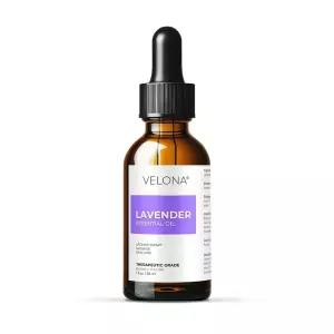 베로나 아로마테라피 100% 천연 에센셜 아로마오일 원액 30ml 1개, 라벤더