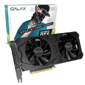 갤럭시 GALAX 지포스 RTX 3060 Ti D6 8GB 중고 AS1개월