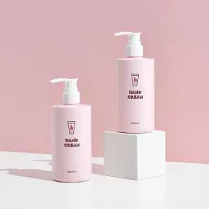 [본사정품]은율 클라우드 퍼퓸 대용량 고보습 핸드크림 자몽 300g+300g