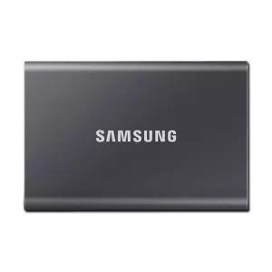 외장SSD Portable T7 USB3.2 Gen2 1TB 외장하드 휴대용저장장치 고속전송