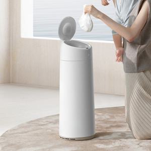 토뉴 오즈캔 기저귀 쓰레기통 TT 냄새차단 스마트 휴지통