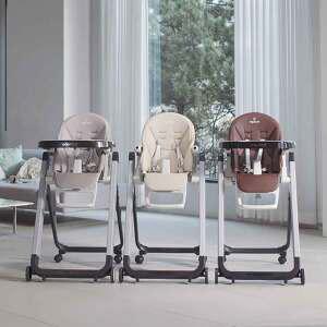 KG 아가드 포르텐 하이체어 유아 식탁의자 1입 아기 유아식탁의자 의자 유아의자 어린이의자 이유식 어린이