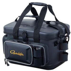 Gamakatsu 태클 가방 GB393 블랙