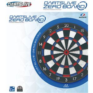 KG 다트라이브 제로보드 소프트보드 벽걸이