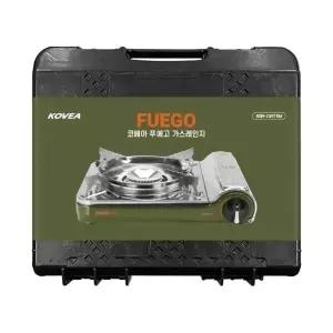 코베아 푸에고 가스레인지