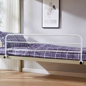 침대 가드 안전 펜스 원목침대가드 침대가드 보호대 난간 울타리 병원 쿠션