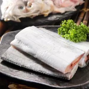 손질 절단 갈치 1kg 21-23토막