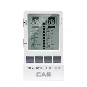 카스 저주파 자극기 마사지기 의료기기 CLFS-100