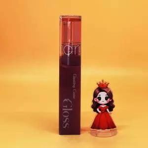 롬앤 글래스팅 컬러 글로스 03 로즈 핀치 4g 도매가능 수출