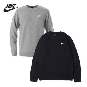 [아웃도어스/나이키]나이키 NSW 클럽 프렌치테리 맨투맨