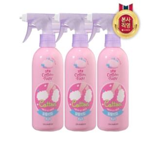 온더바디 발을씻자 풋샴푸 비누향 385ml x3개