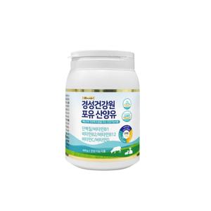 경성포유틴 400g 1통 산양유 분리유청단백질
