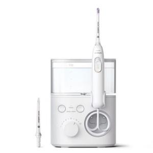 필립스 수압조절 치아교정 임플란트 압도적 퍼포먼스 저소음 구강세정기