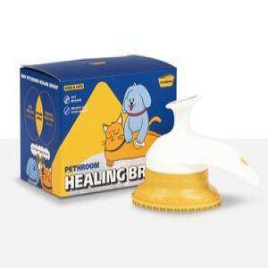 페스룸 힐링 브러쉬