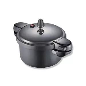 [NS홈쇼핑][풍년] 블랙펄 메가 IH 압력밥솥 4인용 2.3L / 압력솥 인덕션 사용가능..