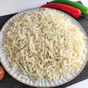 국내가공 잘린 진미채 중가루1kg 백진미채 백진미 일미채 진미 업소용